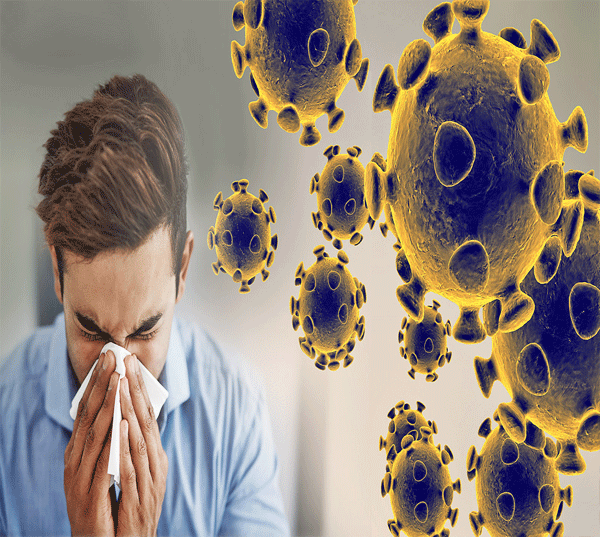 ویروس کرونا و تقویت سیستم ایمنی